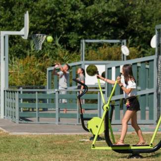 Sport et remise en forme appareils de fitness