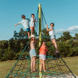 Des jeux pour les plus petits