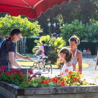 Divers services pour votre confort