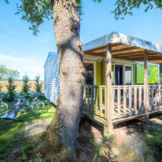 Louez votre mobil-home dans les Landes