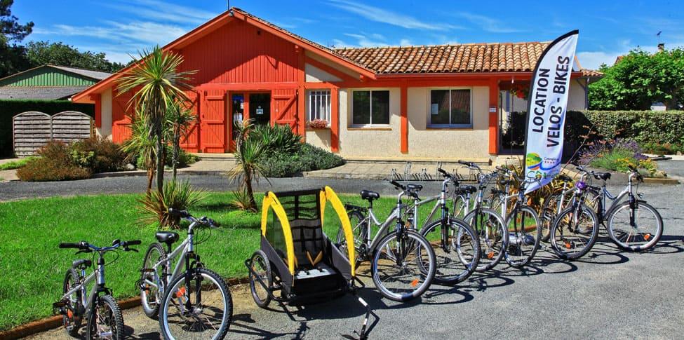 Camping Messanges