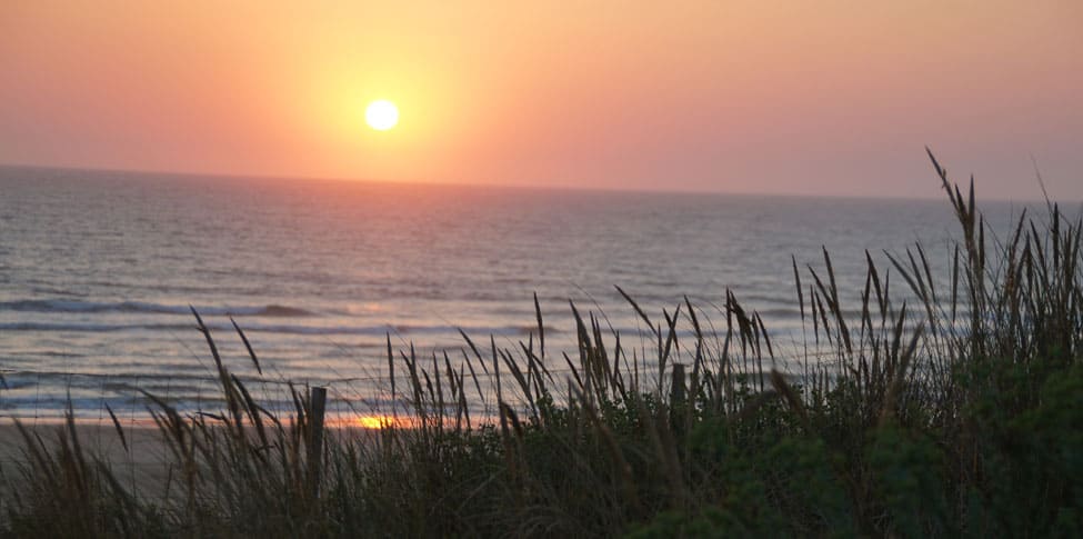 Camping en Nouvelle Aquitaine